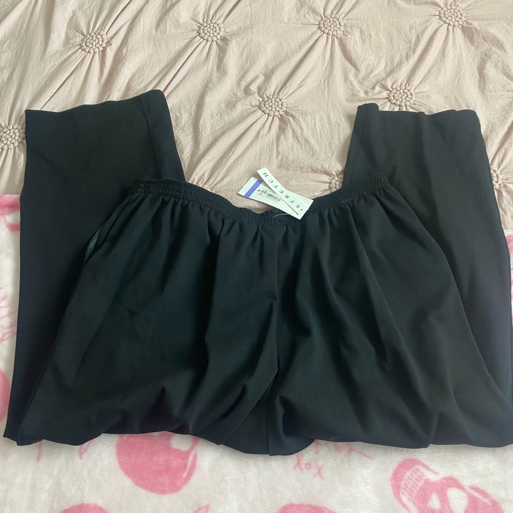 Alfred Dunner proportioned short pants